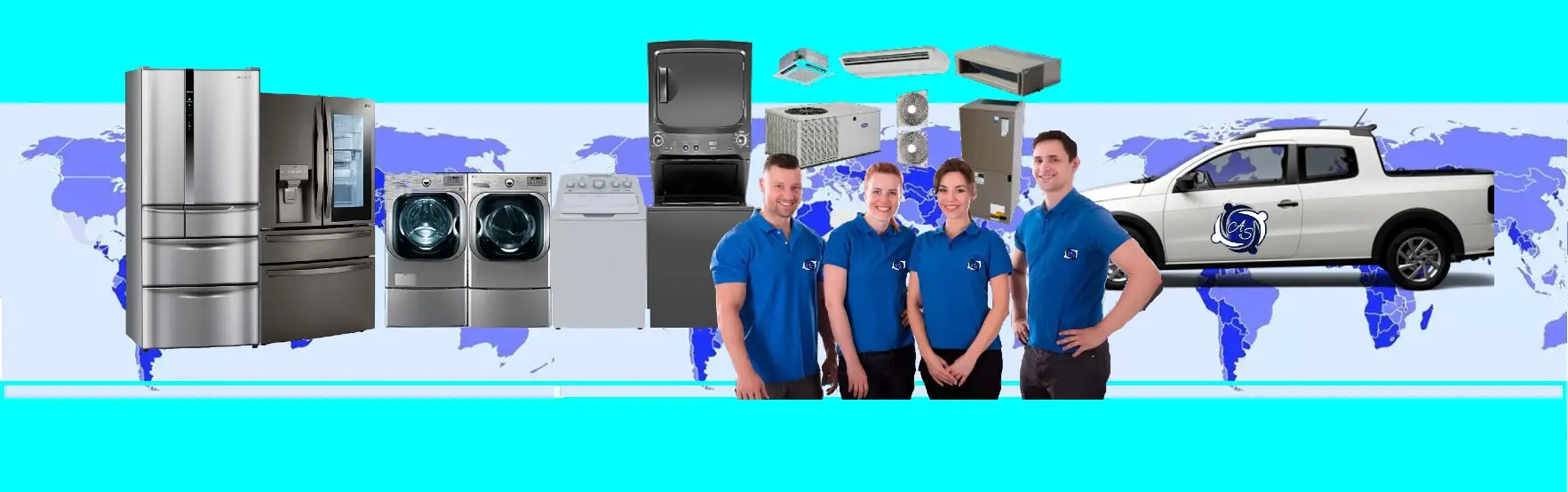 Servytec - Colombia | MANTENIMIENTO |REPARACION |INSTALACION